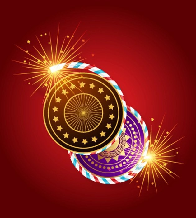 SPECIAL FANCY CHAKKAR 2 IN 1