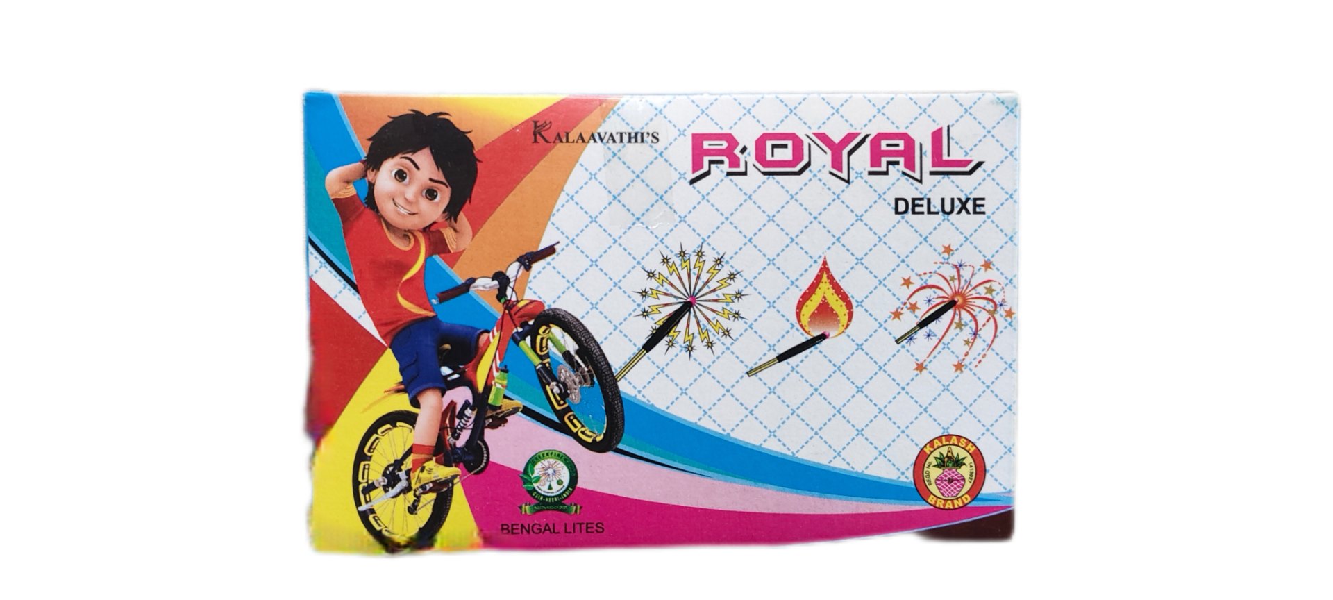 Super Deluxe